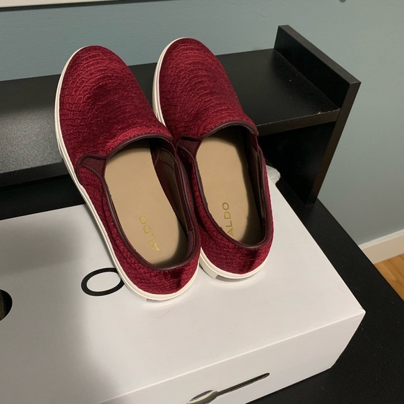 Aldo shoes - Picture 5 of 5